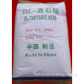 Dl-Tartaric Acid